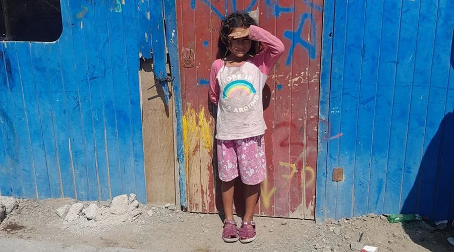 Des coeurs solidaires pour lenfance peruvienne