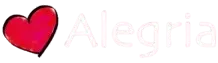 Logo AlegriaPerou